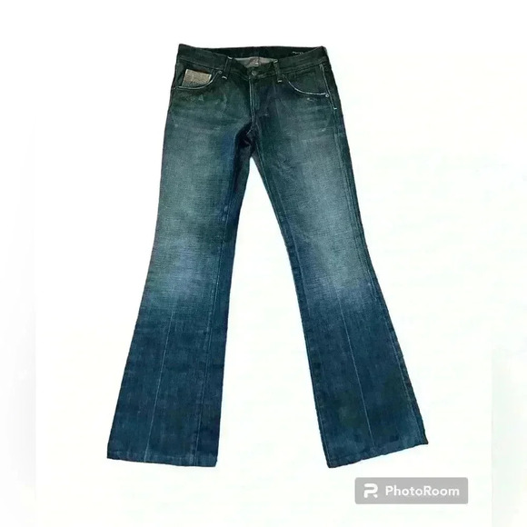 Citizens of Humanity, Linda, coin pocket jeans - Picture 2 of 6